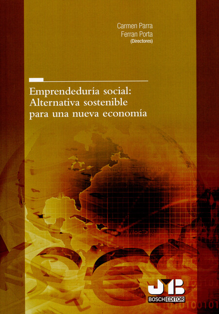 Emprendeduría social: alternat...