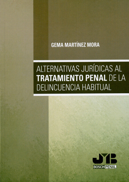 Alternativas jurídicas al trat...