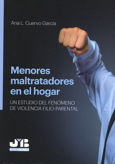 Menores maltratadores en el ho...