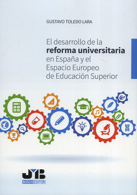 El desarrollo de la reforma un...