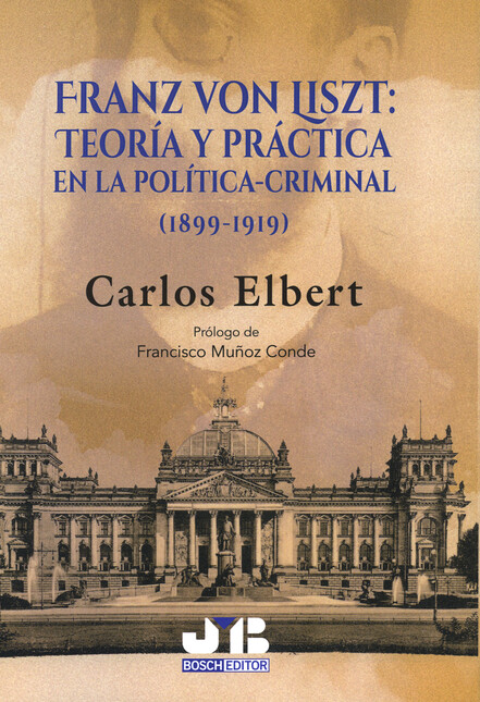 Franz Von Liszt: teoría y prác...