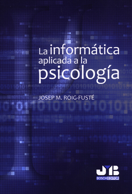 La informática aplicada a la p...