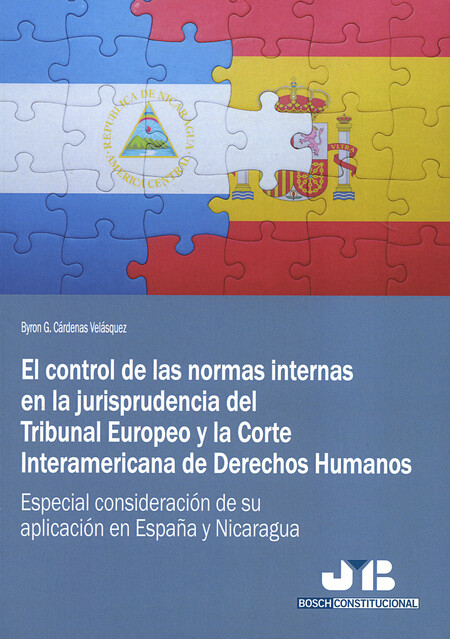 El control de las normas inter...