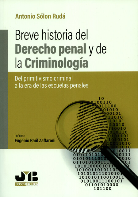 Breve historia del derecho pen...