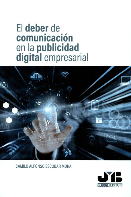 El deber de comunicación en la...