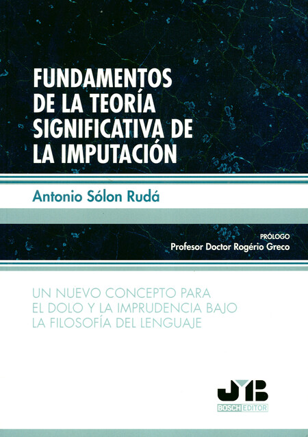 Fundamentos de la Teoría Signi...
