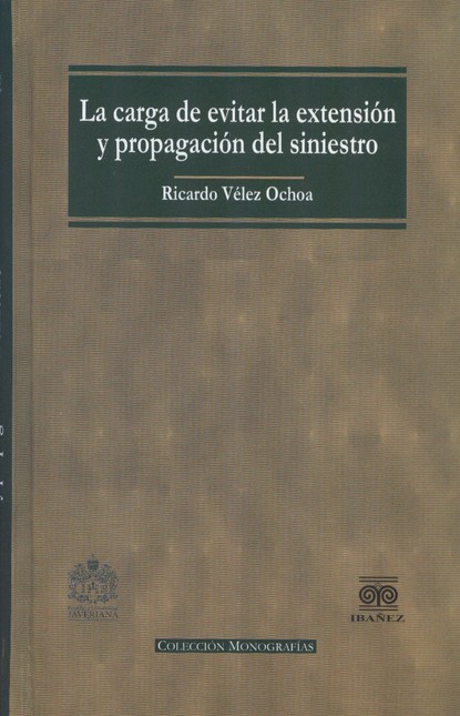 La carga de evitar la extensió...