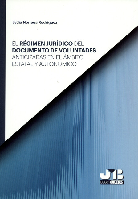 El régimen jurídico del docume...