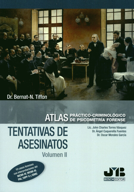 Atlas práctico-criminológico V...