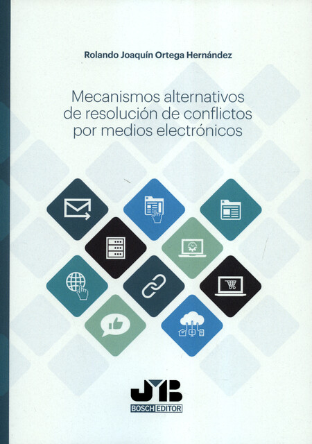Mecanismos alternativos de res...