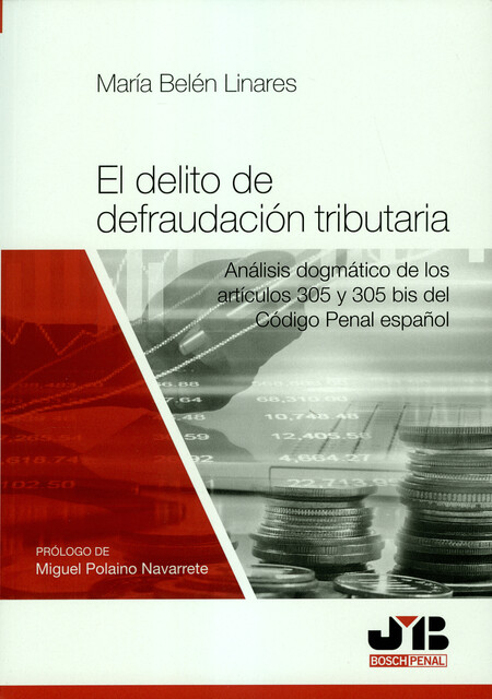 El delito de defraudación trib...