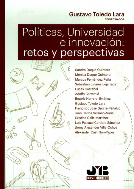 Políticas, Universidad e innov...