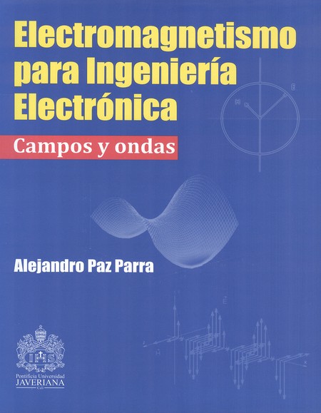Electromagnetismo para ingenie...