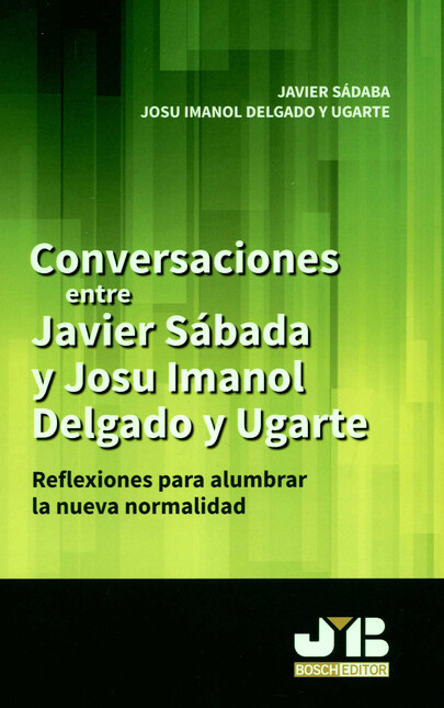 Conversaciones entre Javier Sá...