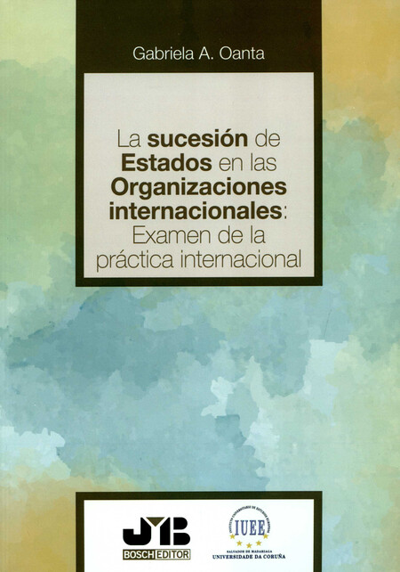 La sucesión de Estados en las ...