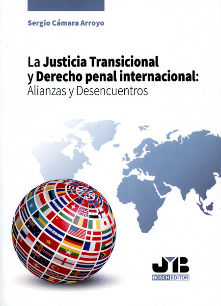 La justicia Transicional y Der...