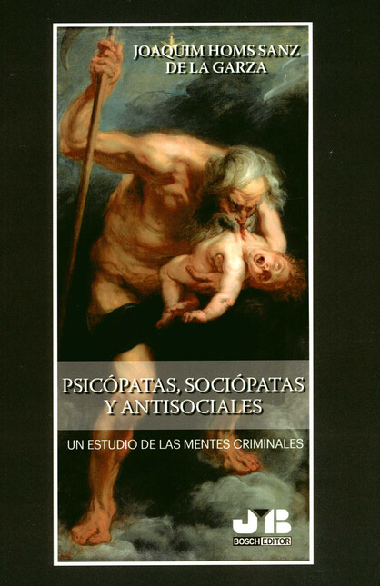 Psicópatas, sociópatas y antis...