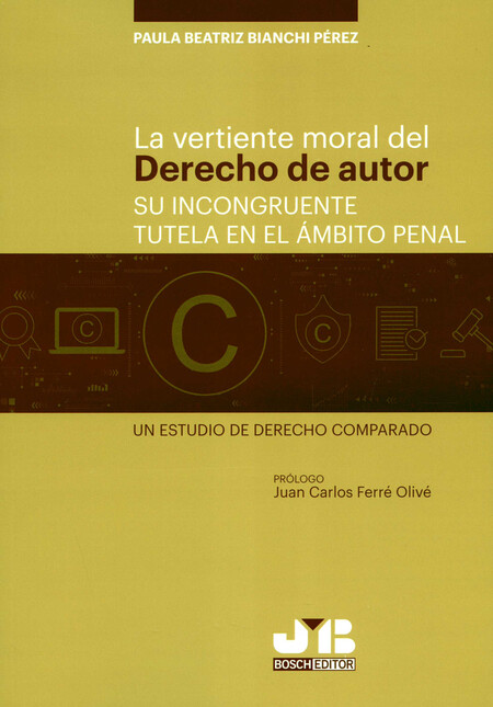 La vertiente moral del Derecho...