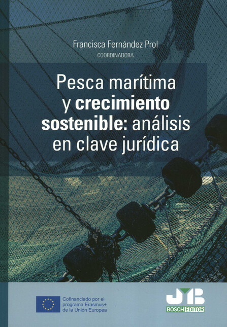 Pesca marítima y crecimiento s...