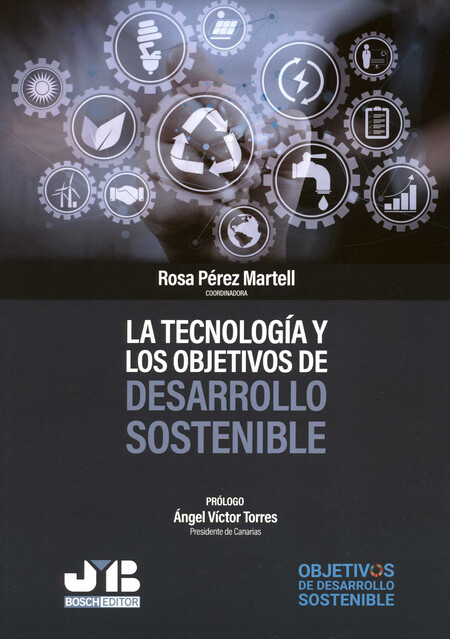 La tecnología y los objetivos ...