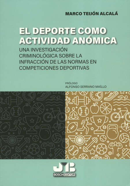 El deporte como actividad anóm...