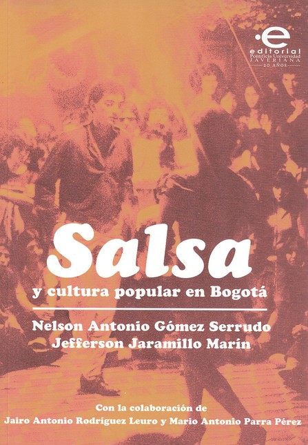 Salsa y cultura popular en Bog...