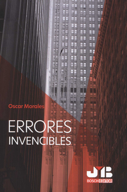 Errores invencibles