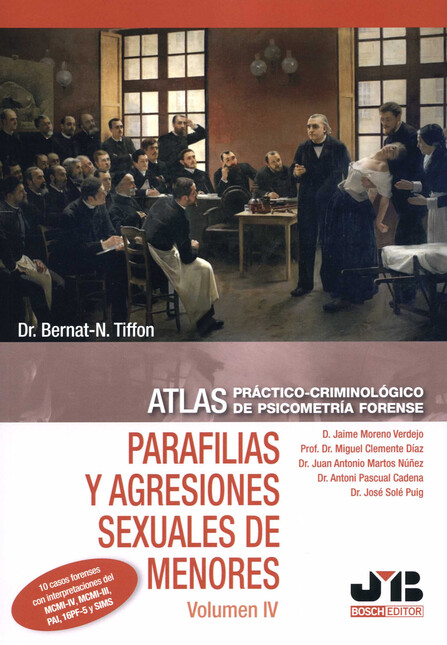 Atlas práctico-criminológico d...