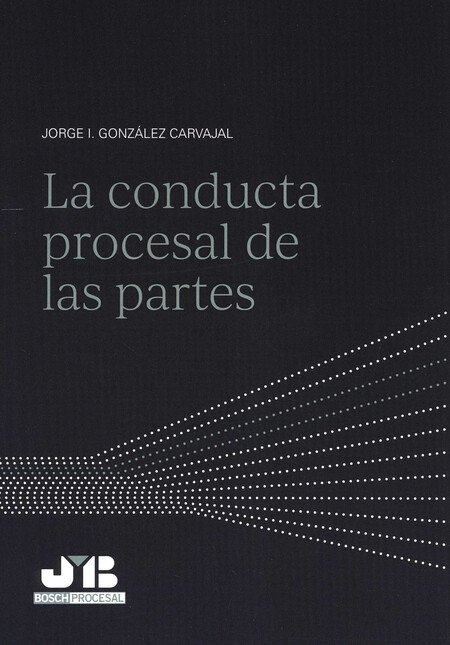 La conducta procesal de las pa...
