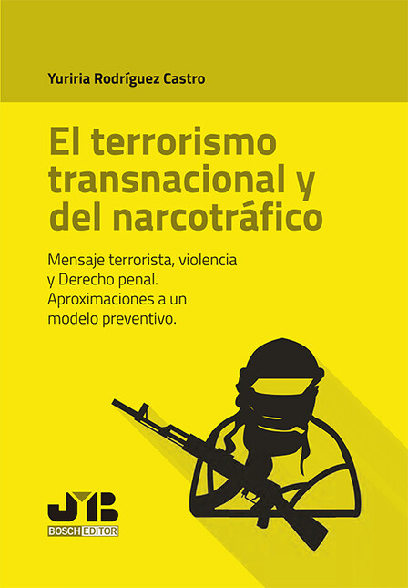 El terrorismo transnacional y ...
