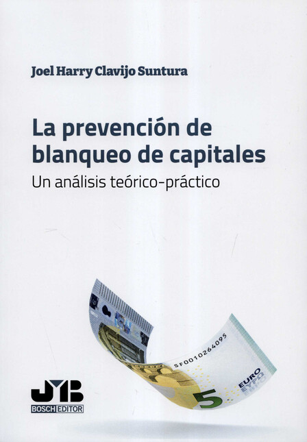 La prevención de blanqueo de c...