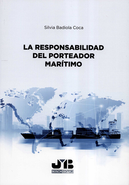 La responsabilidad del portead...