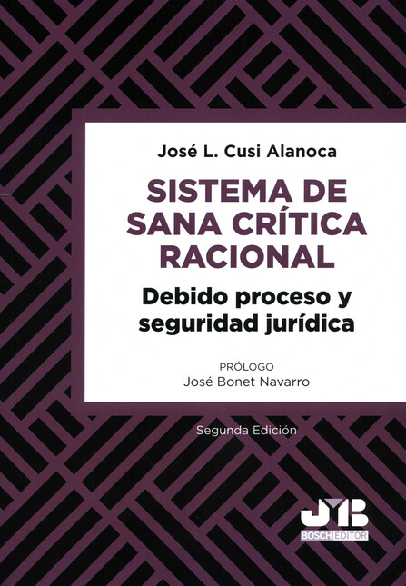 Sistema de sana crítica racion...