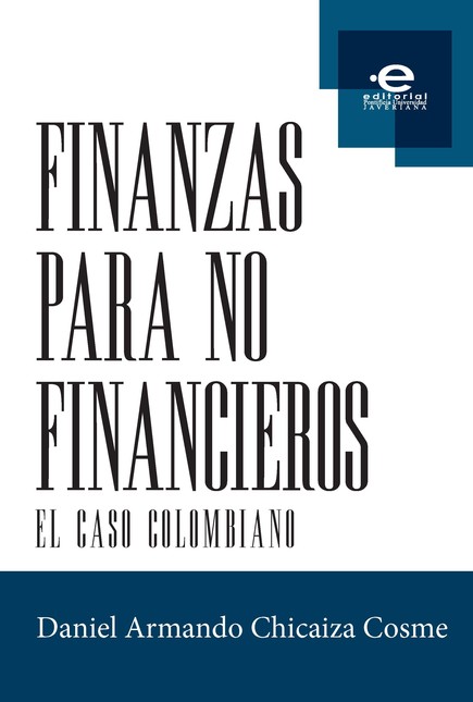 Finanzas para no financieros. ...