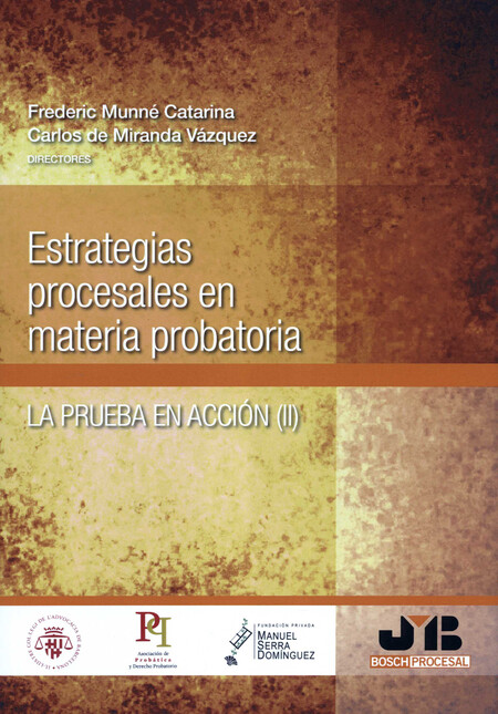 Estrategias procesales en mate...