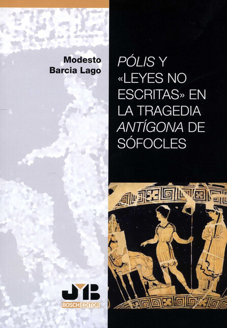 Pólis y «leyes no escritas» en...