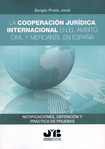 La cooperación jurídica intern...