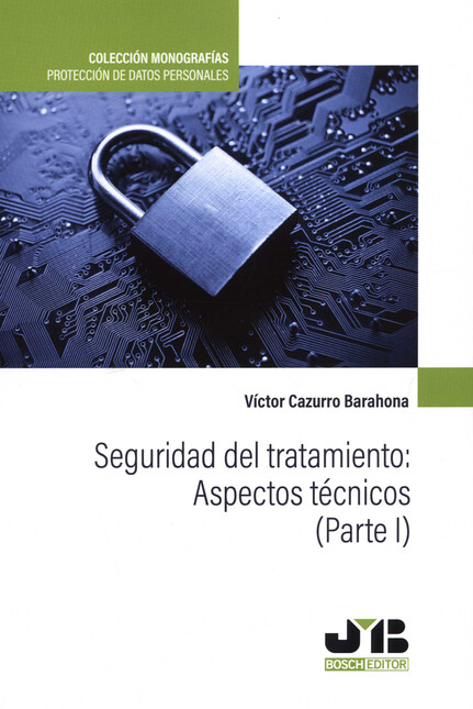 Seguridad sobre el tratamiento...
