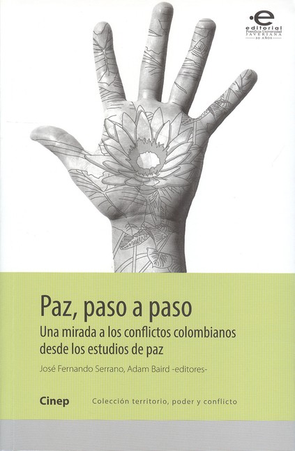 Paz, paso a paso. Una mirada a...