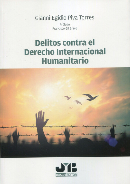 Delitos contra el Derecho Inte...