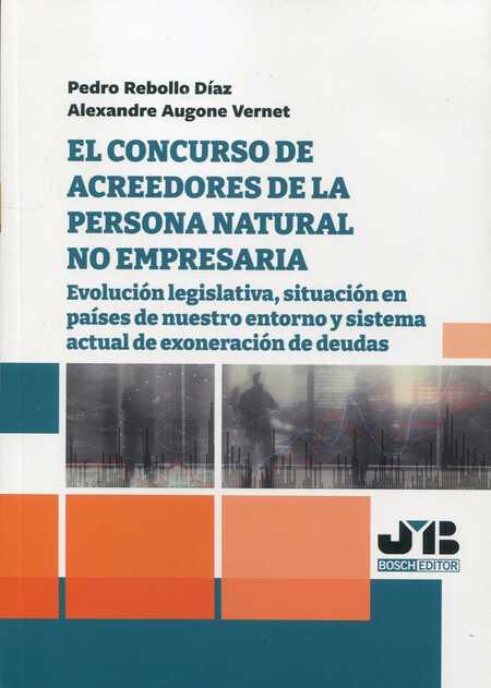 El concurso de acreedores de l...