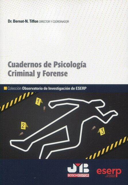 Cuadernos de Psicología Crimin...
