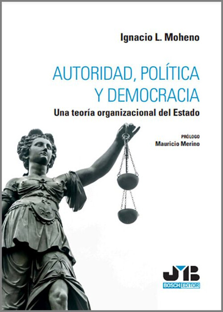 Autoridad, política y democrac...