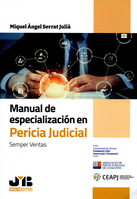 Manual de especialización en P...
