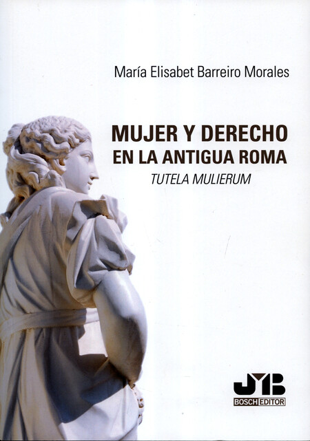 Mujer y derecho en la antigua ...