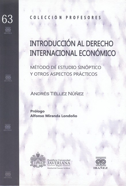Introducción al derecho intern...