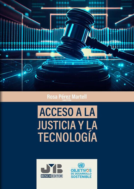 Acceso a la Justicia y la Tecn...