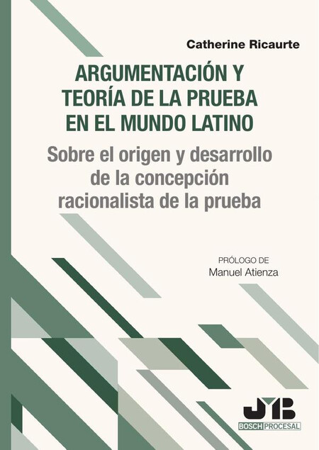 Argumentación y teoría de la p...