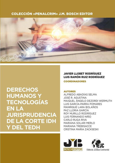 Derechos humanos y tecnologías...