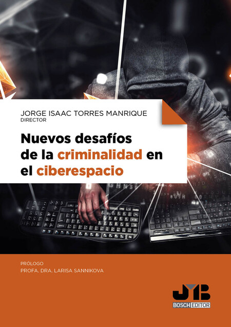 Nuevos desafios de la criminal...